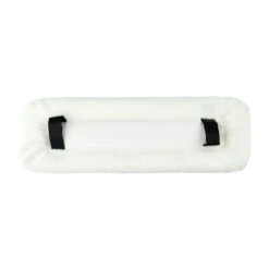 Fleece Selett-Pad (52x17cm) -Cavallo Verkäufe 12522 WH 3