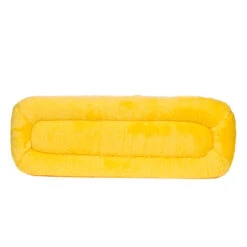 Fleece Selett-Pad (52x17cm) -Cavallo Verkäufe 12522 YE 1