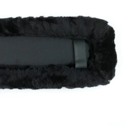 Finntack Gurtunterlage Aus Fleece (100x17cm) -Cavallo Verkäufe 12525 BL 2