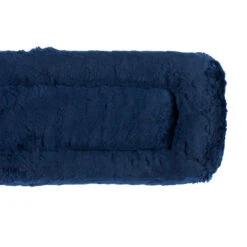 Finntack Gurtunterlage Aus Fleece (100x17cm) -Cavallo Verkäufe 12525 DB 1