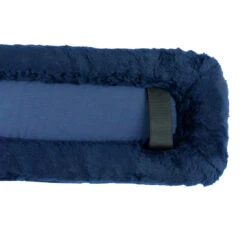 Finntack Gurtunterlage Aus Fleece (100x17cm) -Cavallo Verkäufe 12525 DB 2