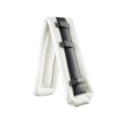 Finntack Gurtunterlage, PVC (96x17cm) -Cavallo Verkäufe 12530 WH 1