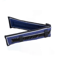 Selett-Pad, PVC/Action, Pony (88x17cm) -Cavallo Verkäufe 12532 DB BL WH 1