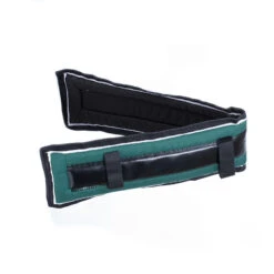 Selett-Pad, PVC/Action, Pony (88x17cm) -Cavallo Verkäufe 12532 GR BL WH 1