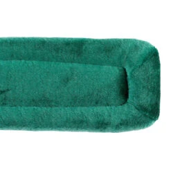 Gurt-Pad, Fleece (75x12cm) -Cavallo Verkäufe 12553 DGR 1