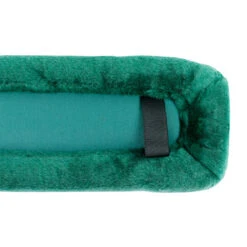Gurt-Pad, Fleece (75x12cm) -Cavallo Verkäufe 12553 DGR 2