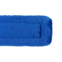 Brustriemen-Pad, Fleece, Breit (110x15cm)