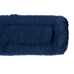 Brustriemen-Pad, Fleece, Breit (110x15cm) -Cavallo Verkäufe 12557 DB 1