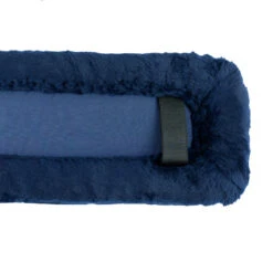 Brustriemen-Pad, Fleece, Breit (110x15cm) -Cavallo Verkäufe 12557 DB 2
