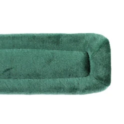 Brustriemen-Pad, Fleece, Breit (110x15cm) -Cavallo Verkäufe 12557 GR 1