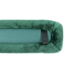 Brustriemen-Pad, Fleece, Breit (110x15cm) -Cavallo Verkäufe 12557 GR 2