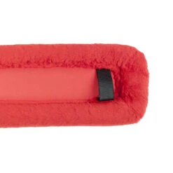 Brustriemen-Pad, Fleece, Breit (110x15cm) -Cavallo Verkäufe 12557 RE 2
