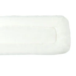 Brustriemen-Pad, Fleece, Breit (110x15cm) -Cavallo Verkäufe 12557 WH 1