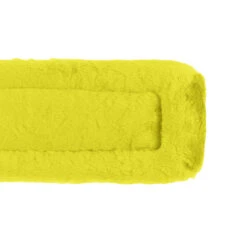 Brustriemen-Pad, Fleece, Breit (110x15cm) -Cavallo Verkäufe 12557 YE 1