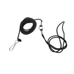 Zugschnurr Für Ohr-Abdeckung