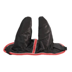 Ohr-Haube -Cavallo Verkäufe 12716 BL RE WH 1