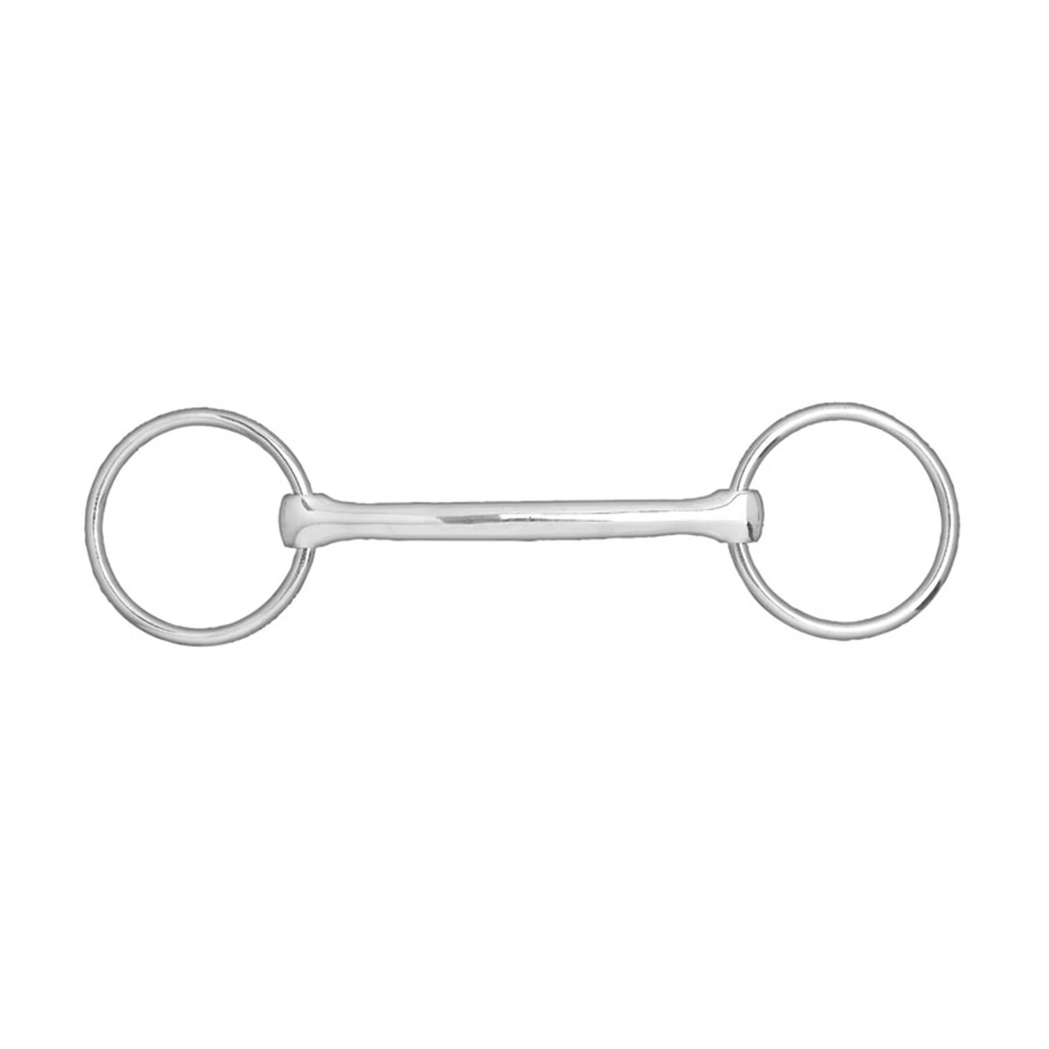 Horze Stangengebiss, 11,5 Cm 1 Horze Stangengebiss, 11,5 Cm