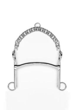 Horze Dressurkandare, 14mm