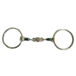 Karlslund 3-teiliges Blaues Gebiss