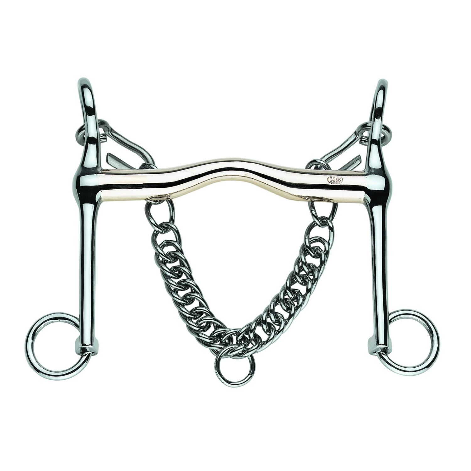 Sprenger HS Kandarengebiss, 16mm 1 Sprenger HS Kandarengebiss, 16mm