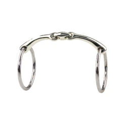 Sprenger Dynamic RS Sensogan 14 Mm Unterlegtrense