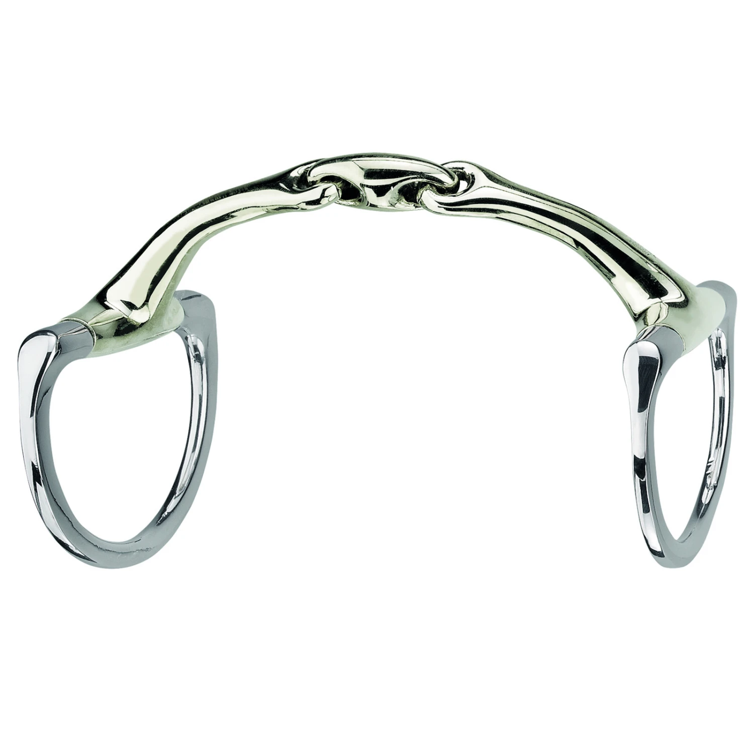 Sprenger Dynamic RS Sensogan 16 Mm* Olivenkopfgebiss 1 Sprenger Dynamic RS Sensogan 16 Mm* Olivenkopfgebiss