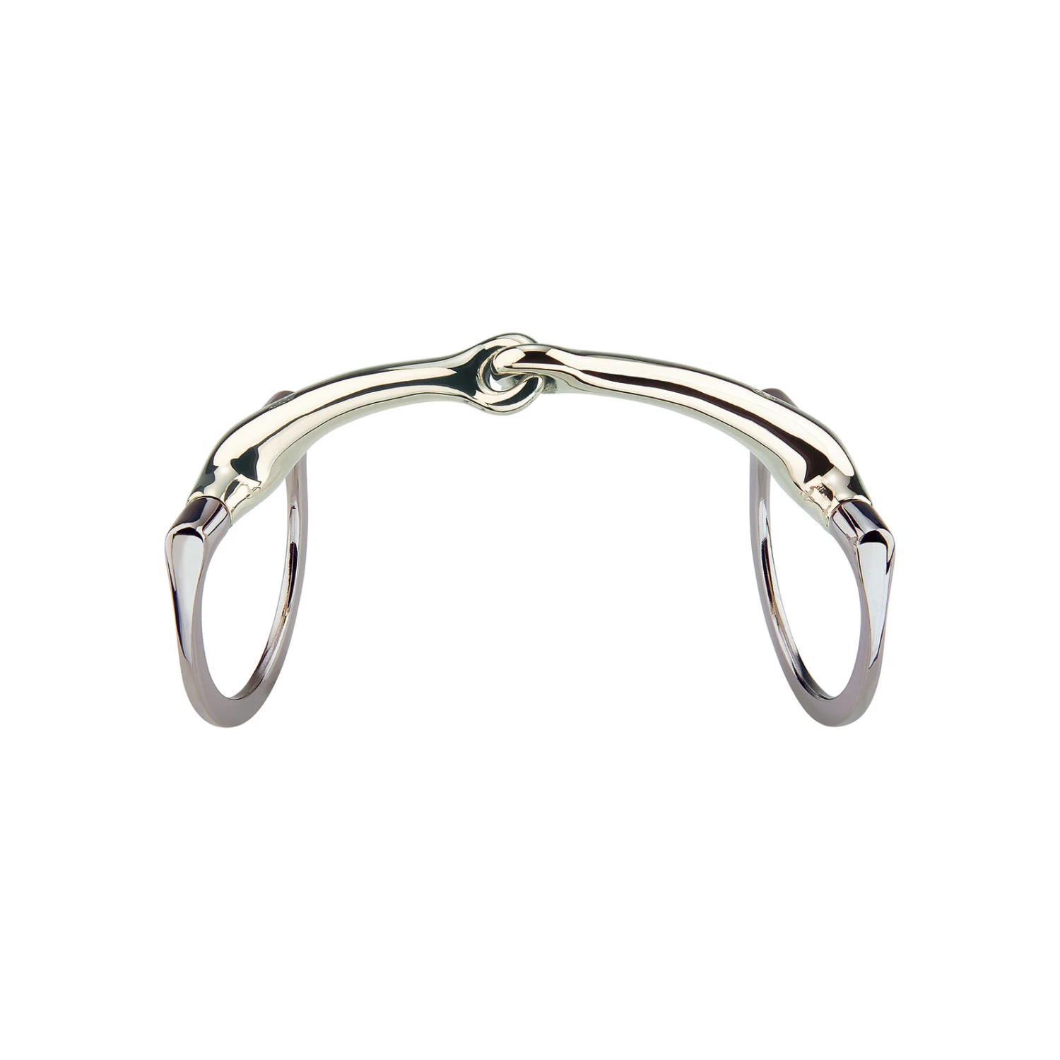 Sprenger Dynamic RS Sensogan 16 Mm Olivenkopfgebiss 1 Sprenger Dynamic RS Sensogan 16 Mm Olivenkopfgebiss