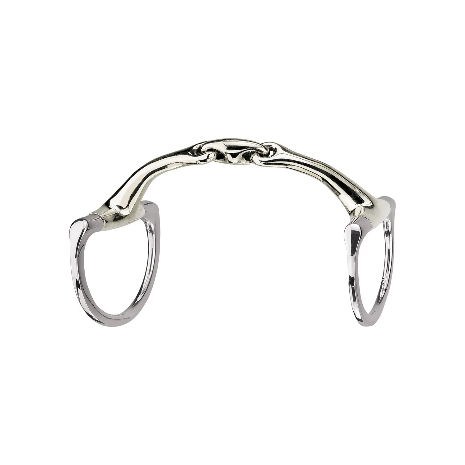 Sprenger Dynamic RS Sensogan Olivenkopfgebiss 14 Mm 1 Sprenger Dynamic RS Sensogan Olivenkopfgebiss 14 Mm