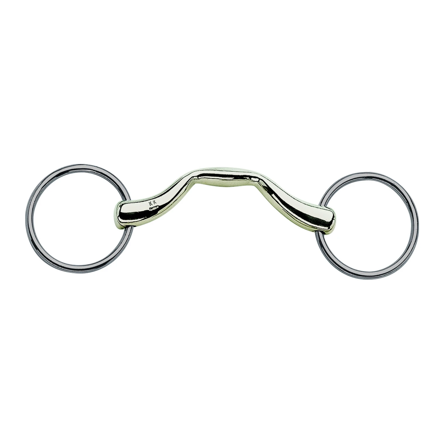 Sprenger KK Korrektur*Gebiss 18mm 1 Sprenger KK Korrektur*Gebiss 18mm