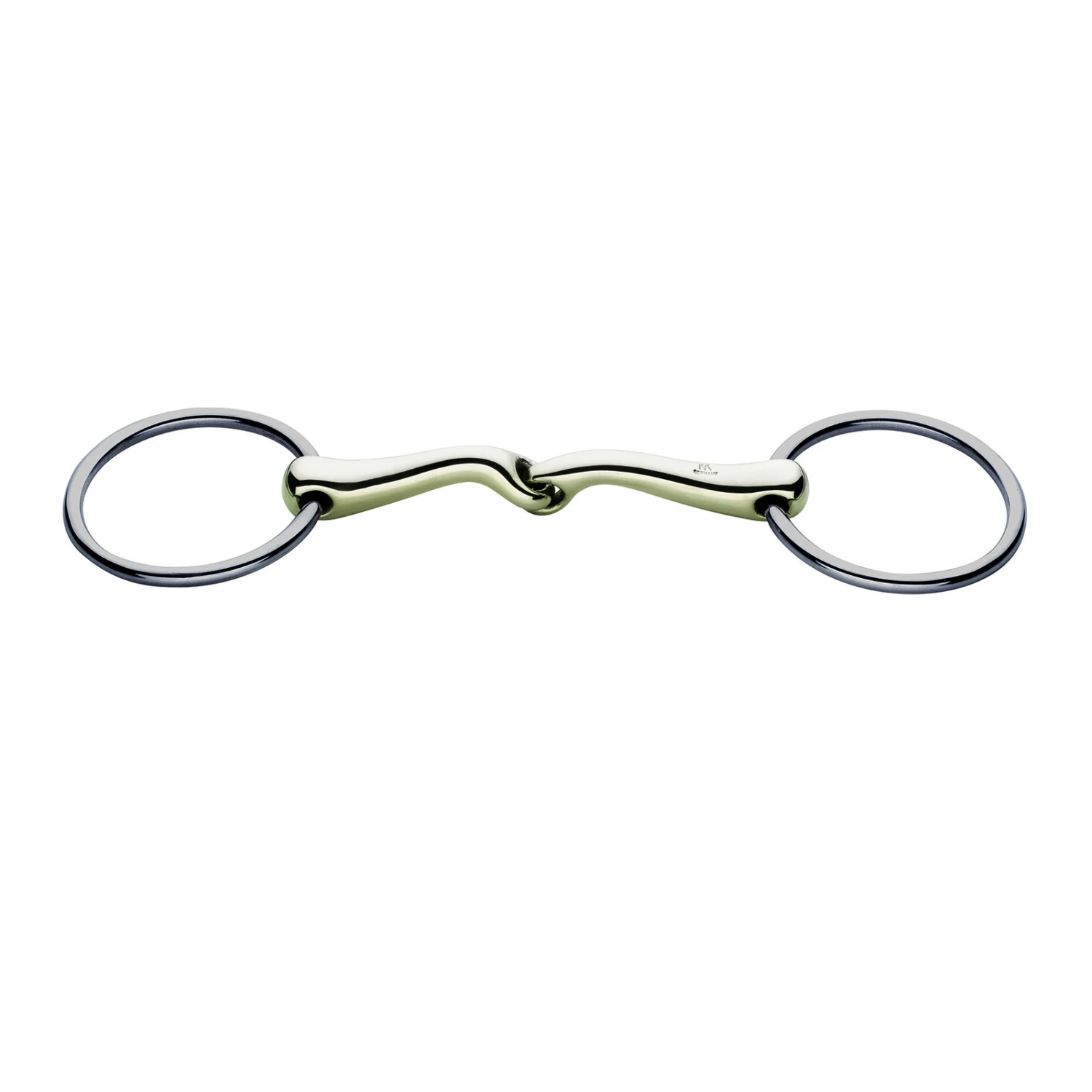 Sprenger KK Trense 16mm 1 Sprenger KK Trense 16mm