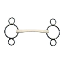 Sprenger DUO Springkandare "Wien", 16mm