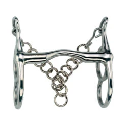 Sprenger Postkandare, 19mm