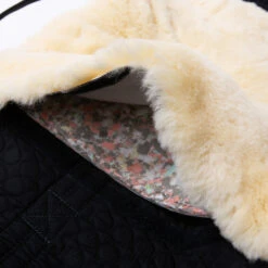 Christ Basic Plus Fellsattel -Cavallo Verkäufe 14481 BL OWH 4