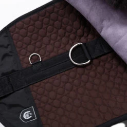 Christ Basic Plus Fellsattel -Cavallo Verkäufe 14481 BR OWH 2