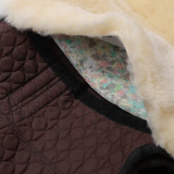 Christ Basic Plus Fellsattel -Cavallo Verkäufe 14481 BR OWH 4