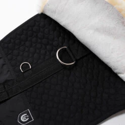 Christ Basic Plus Fellsattel -Cavallo Verkäufe 14481 OWH BL 3