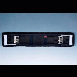 Christ Sattelgurtschoner Universal -Cavallo Verkäufe 14653 BL BR 1