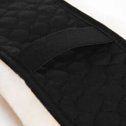 Christ Sattelgurtschoner Universal -Cavallo Verkäufe 14653 BL OWH 3