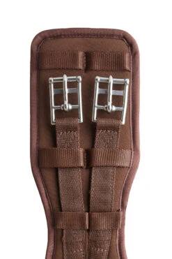 Horze Samara Geformter Neopren Kurzgurt Mit Elastik -Cavallo Verkäufe 14663 790 03