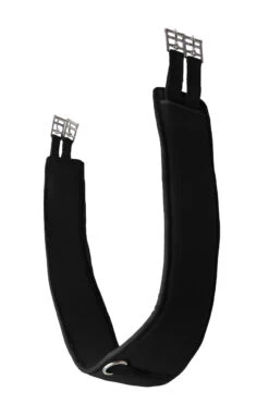 Horze Frontera Geformter Neopren Langgurt Mit Elastik -Cavallo Verkäufe 14671 099 01