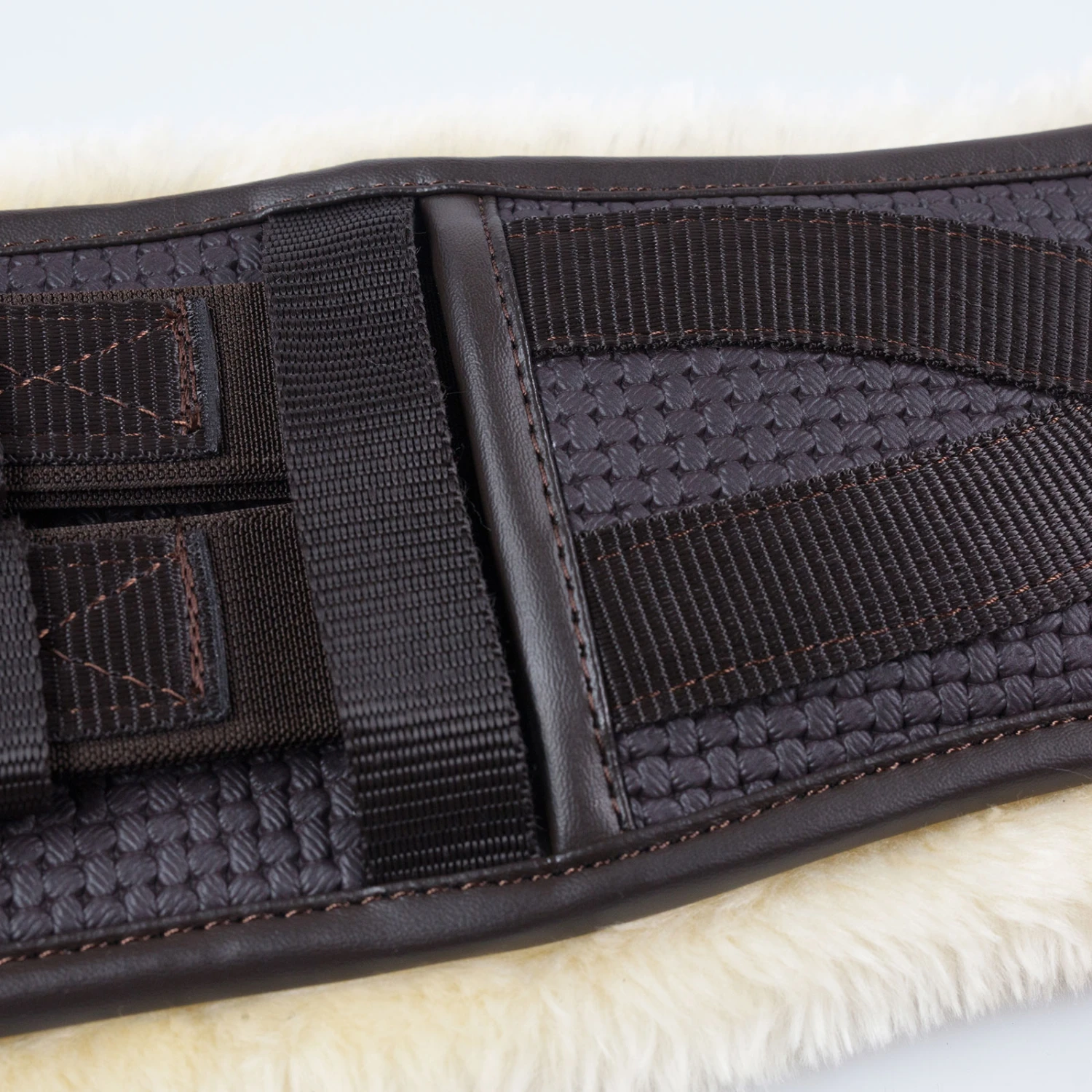 Horze Atlanta Kurzgurt 5 Horze Atlanta Kurzgurt – Bild 5