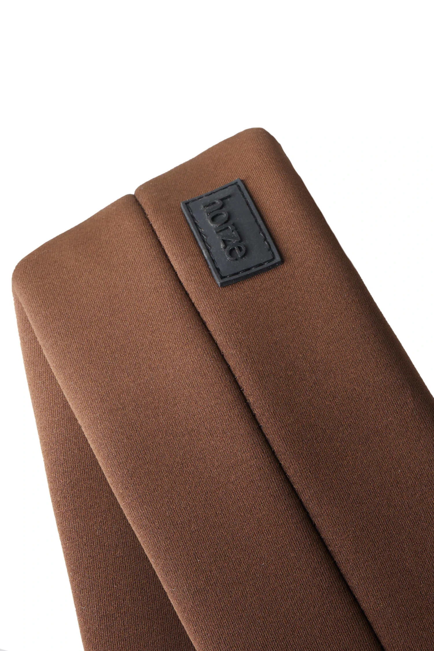 Horze Cavtat Neoprene Langgurt Mit Anti-Scheuer-Schnalle 2 Horze Cavtat Neoprene Langgurt Mit Anti-Scheuer-Schnalle – Bild 2