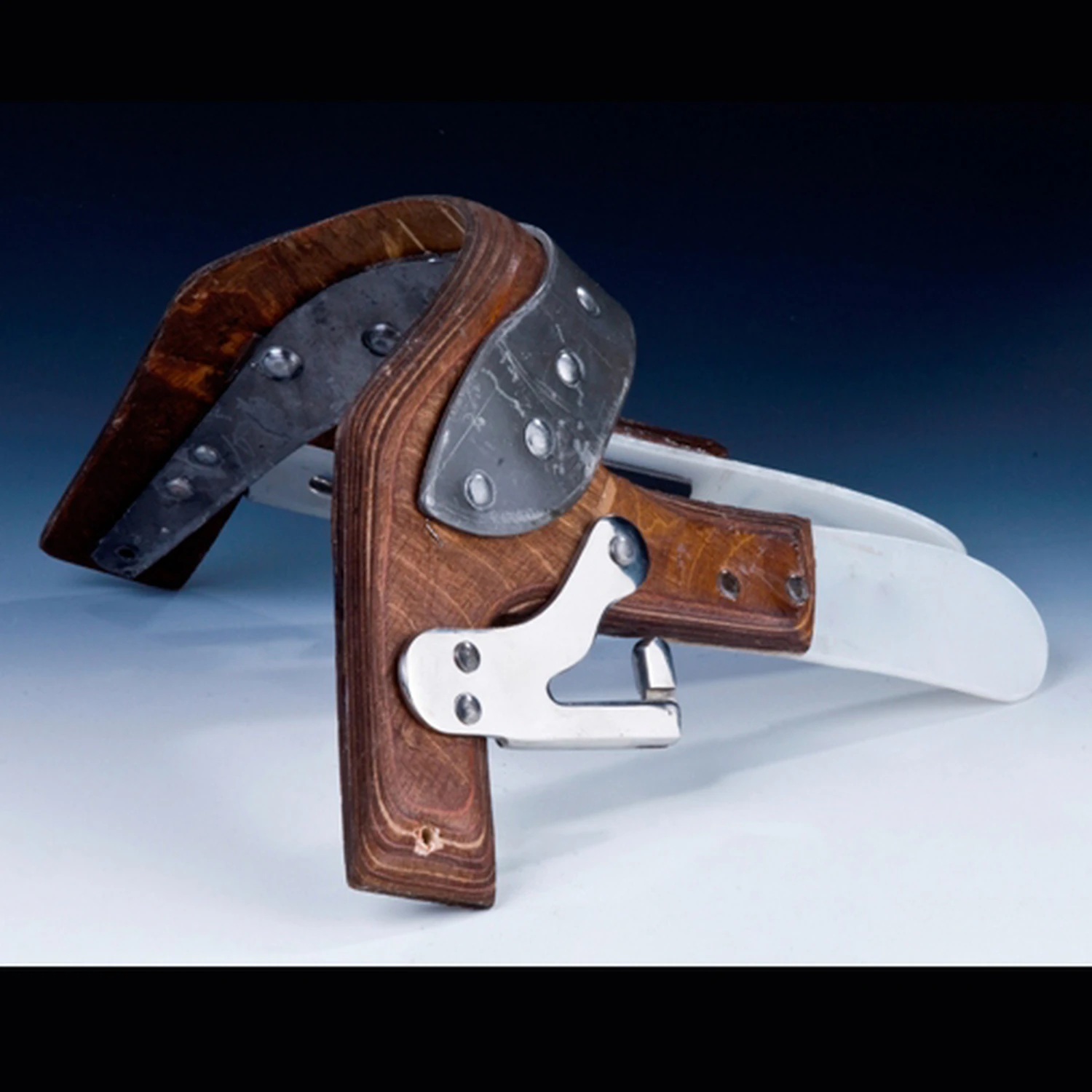 Christ Kopfeisen Für Fellsättel 1 Christ Kopfeisen Für Fellsättel