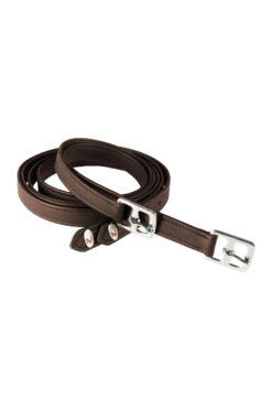 Horze Elite Steigbügelriemen Aus Leder -Cavallo Verkäufe 16501 TBBR 03