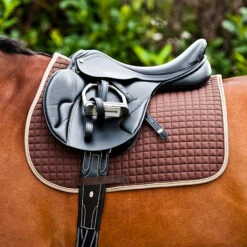 Horze River Vielseitigkeitsschabracke -Cavallo Verkäufe 17014 DBR LBR 1