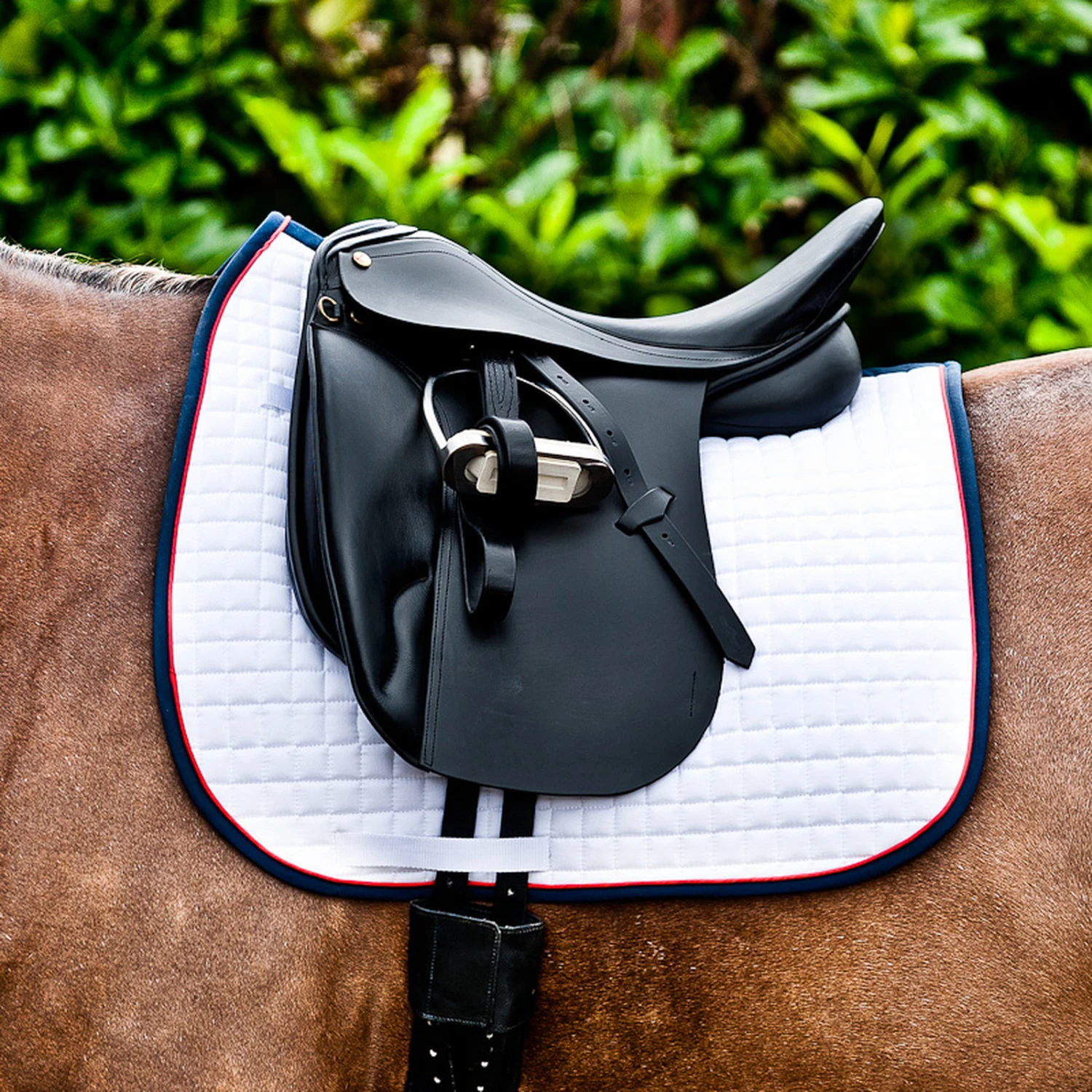 Horze River Dressurschabracke 18 Horze River Dressurschabracke – Bild 18