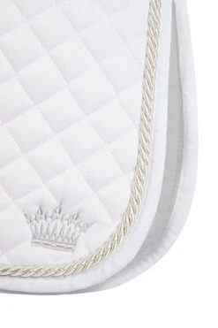 Horze Silver Cord Vielseitigkeitsschabracke -Cavallo Verkäufe 17063 wh 02