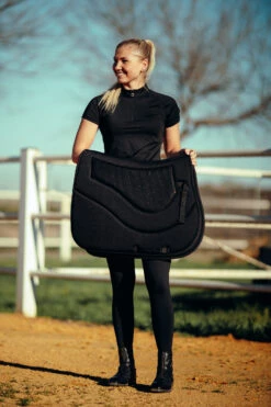 Horze Phoenix Vielseitigkeitsschabracke -Cavallo Verkäufe 17293 BL 4