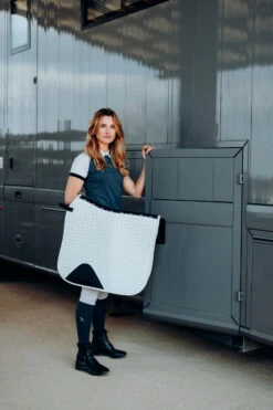 Horze Kühlende Dressurschabracke -Cavallo Verkäufe 17317 PBG 3