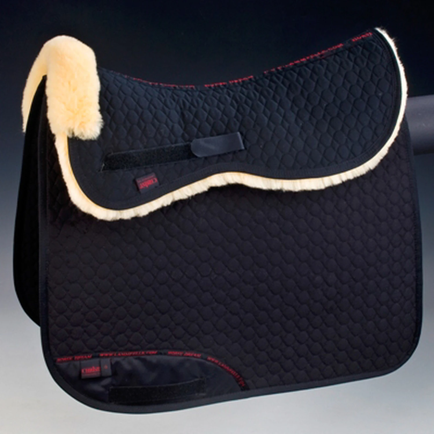 Christ Kombi Sattelpad 1 Christ Kombi Sattelpad